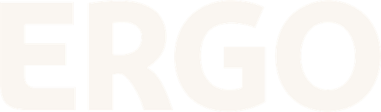 Logo ERGO