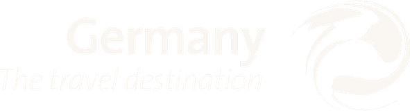 Logo Germany Tourism