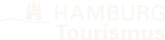 Logo Hamburg Tourismus