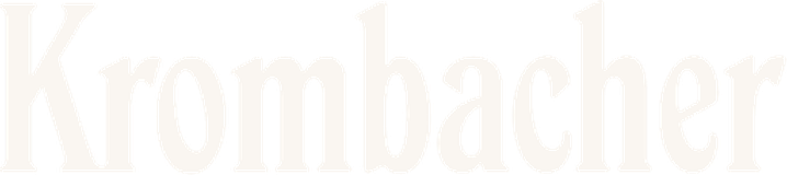 Logo Krombacher
