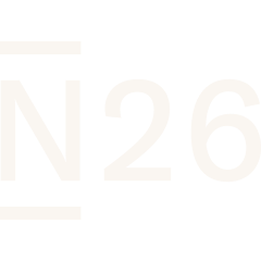 Logo N26