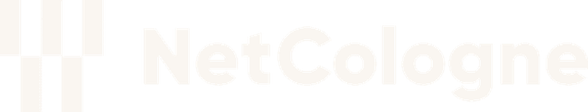 Logo NetCologne