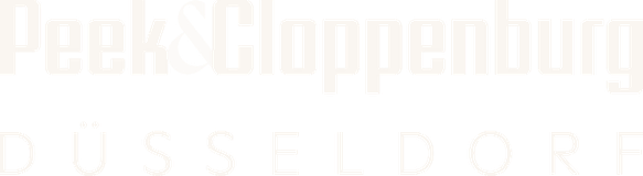Logo Peek & Cloppenburg Düsseldorf
